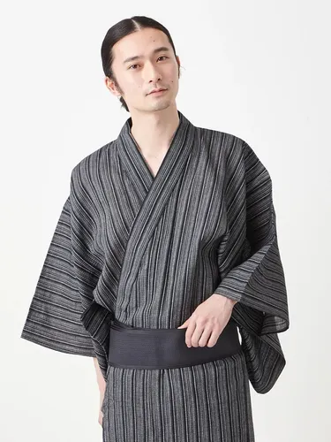Kimono tradicional hombre hotsell