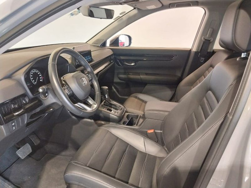 Honda CR-V 1.5 Touring Cvt