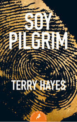 Soy Pilgrim - Hayes, Terry
