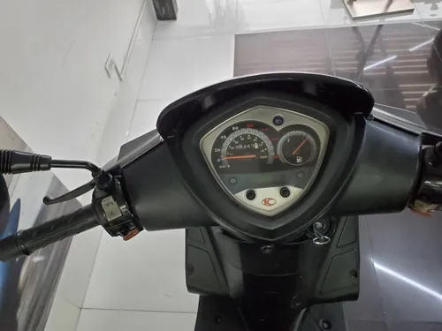 Kymco Agility Fly 150 2017