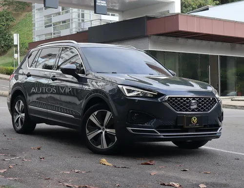 Seat Tarraco 1.4 Tsi Xcellence