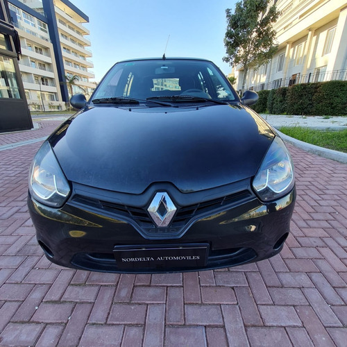 Renault Clio Confort 1.2