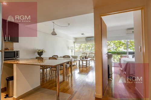 Imagen 9 de 30 de Venta, Hermoso 2 Ambientes En 11 De Septiembre Y Av. Monroe