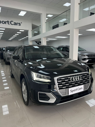 Audi Q2 1.4 Tfsi Sport 150 Cv