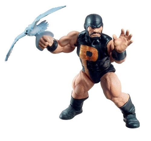 Marvel Universe Puck (11 Cm)