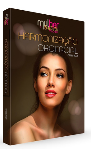 Livro Mdm  Harmonização Orofacial Cases Book