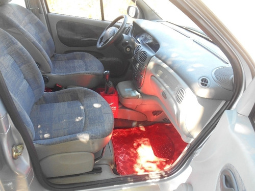 Imagem 4 de 15 de Scénic Sportway Hi-flex 1.6 16v 5p