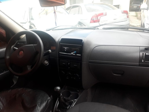 Fiat/strada Working Cd