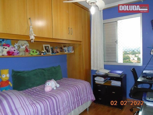 Imagem 25 de 30 de Apartamento Com 2 Dormitórios À Venda, 51 M² Por R$ 330.000,00 - Morumbi Sul - São Paulo/sp - Ap2790