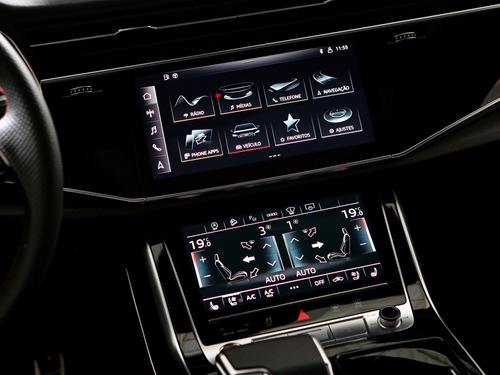 Audi Rs Q8 4.0 V8 TWINTURBO MHEV TIPTRONIC