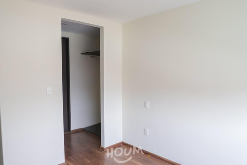 Imagen 6 de 30 de Departamento En Narvarte Poniente, Benito Juárez Con 2 Recámaras, 75 M², Id: 35175