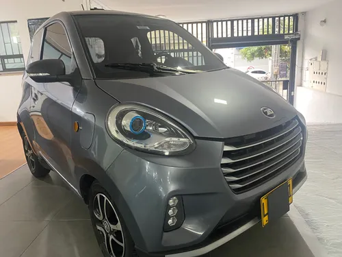 Zhiduo D2s 2022 Eléctrico