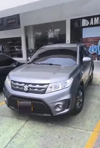 Suzuki Vitara Live 1.6 Gl