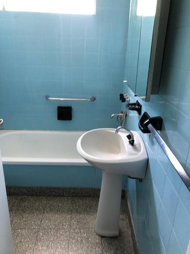 Imagen 8 de 8 de Departamento En Venta 3 Ambientes San Cristobal