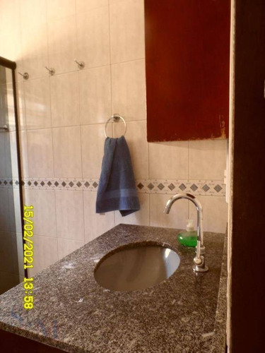 Imagem 16 de 24 de Sobrado Com 3 Dormitórios À Venda, 156 M² Por R$ 520.000 - Jardim Marek - Santo André/sp - So0448