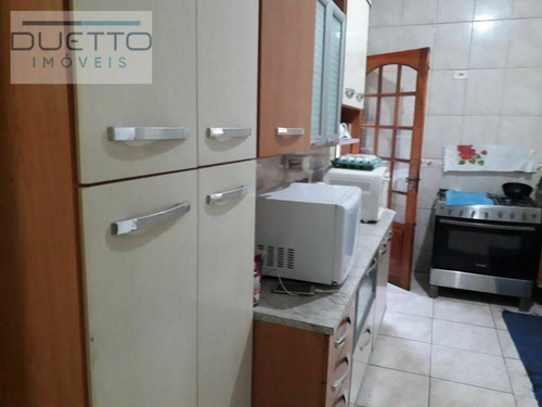 Imagem 13 de 30 de Casa À Venda No Bairro Jardim Universo - Mogi Das Cruzes/sp - So0129