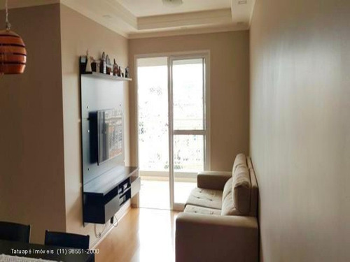 Imagem 1 de 14 de Apartamento - 872 - 34790924