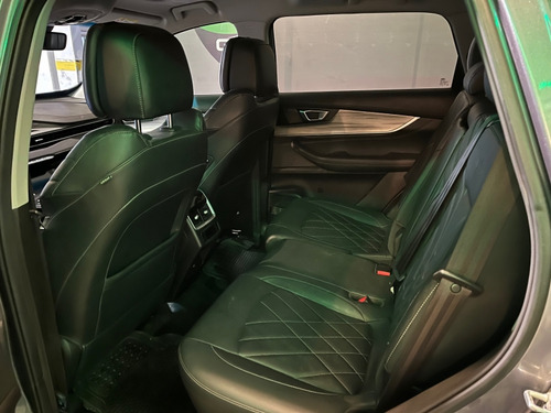 Chery Tiggo 8 Pro Max 4x4 2.0 Aut 2023