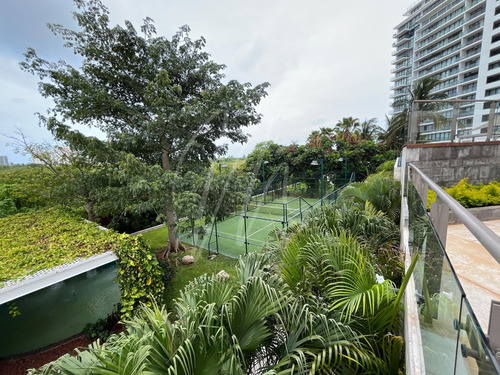 Departamento En Venta En Cancun Be Towers