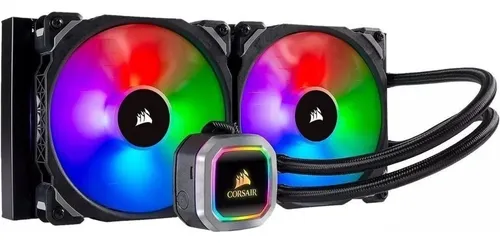 WaterCooler Corsair H115i PRO RGB Hydro Series CW-9060032-WW