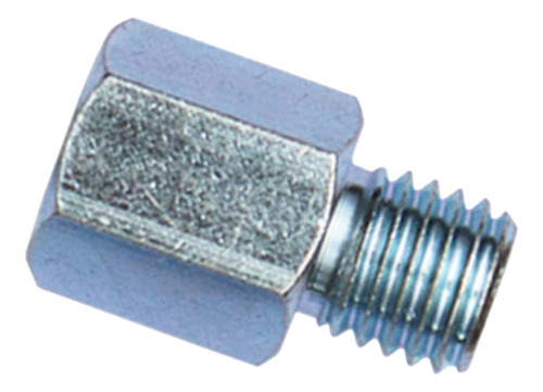 2 Adaptador De Amoladora Multifunción M14 A 5/8 Acero