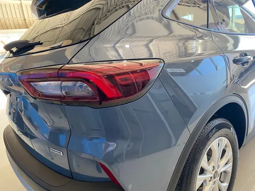 Ford Escape Active 4x2 Hibrida 2025 E.a