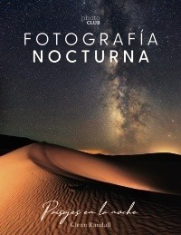 Fotografía Nocturna, Glenn Randall, Anaya