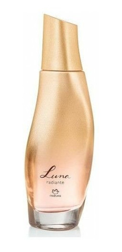 Luna Radiante Eau De Parfum Natura Recoleta 