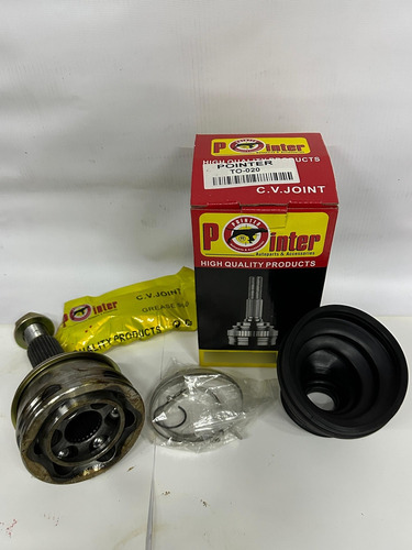 Punta Tripoide Toyota Camry V6 (ext.30 Int.27)