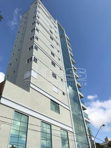 Imagem 1 de 15 de Alice Residence -apartamento Novo 3 Suítes Itapema - 876