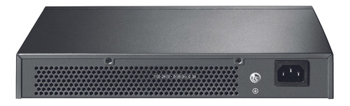 Switch Tplink Tl-sg1008p 8-port Gigabit Desktop 4-port Poe+