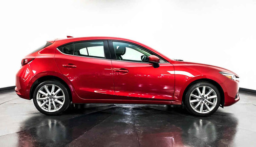Imagen 6 de 15 de 36747 - Mazda 3 2017 Con Garantía