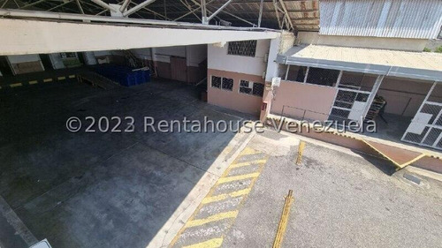 Imagen 3 de 30 de Galpones-depositos En Venta Barquisiimeto ' Codigo Rah Ve 23-23379 '
