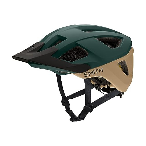 Smith Optics Session Mips Casco De Ciclismo De Montaña - Mat