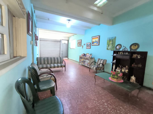 Casa En Venta La Concordia San Cristóbal Mg234