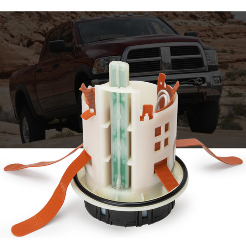 Para 2013 2018 Dodge Ram 2500 3500 Def Pump 68085908ah