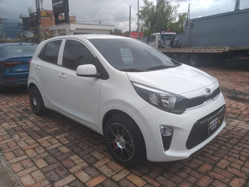 Kia Picanto 1.0 Mt