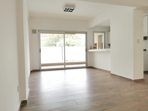 Departamento 3 Ambientes Estrenar Con Cochera Ubicacion Vta