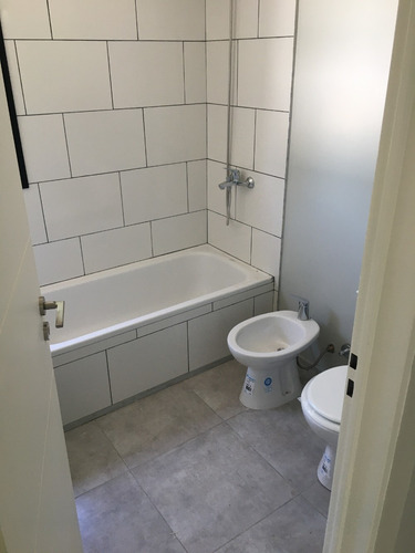 Duplex 2 Dormitorios Villa Elisa