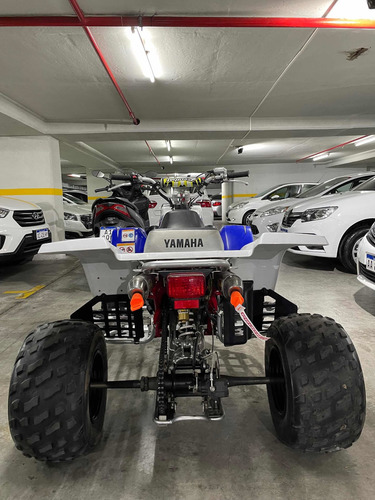 Yamaha Banshee 350 2011 Sepautos