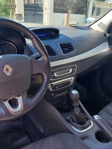 Renault Fluence 2.0 Ph2 Luxe 143cv