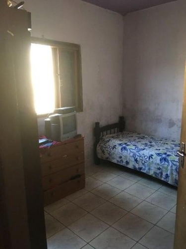 Imagem 8 de 14 de Casa Com Quintal Amplo No Cibratel 2 - Itanhaém 4100 | Npc