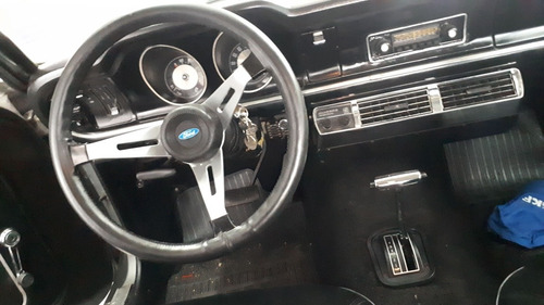 Ford Maverick Ldo 1979