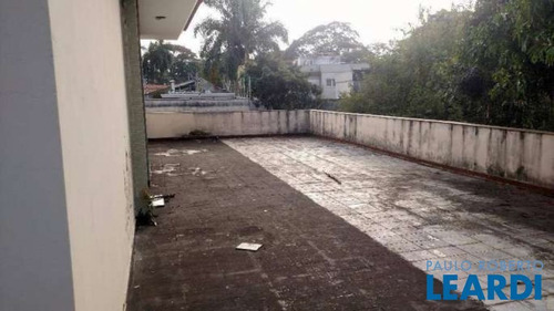 Imagem 12 de 15 de Sobrado - Jardim América - Sp - 495975