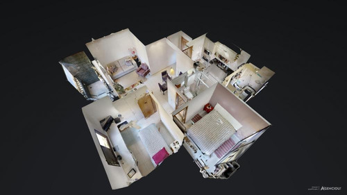 Imagem 21 de 23 de Apartamento Semimobiliado De 2 Dormitórios No Bairro Vila Antonio - Ap23236v