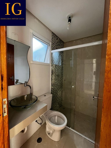 Imagem 5 de 28 de Apartamento À Venda Sem Condominio - Santo Andre - Vila Floresta - Ibiacema1º - 70727881