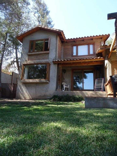 Vendo Hermosa Y Acogedora Casa En Peñalolen