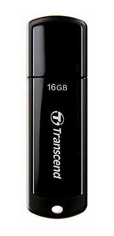 Transcend 16 Gb Jetflash 700 Usb 3.0 Flash Drive  Ts16gjf700