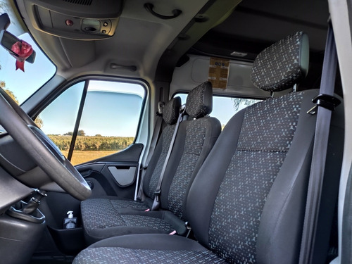 Renault Master 2.3 T4 Dci130 Minibus