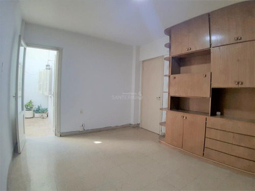 Venta Apartamento 1 Dormitorio Cordón, Ideal Inversores (con Renta) Magallanes Y Colonia